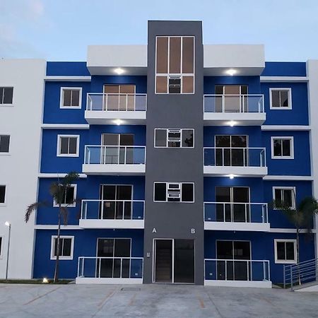 Premium Apartment Santiago De Los Caballeros Exterior foto